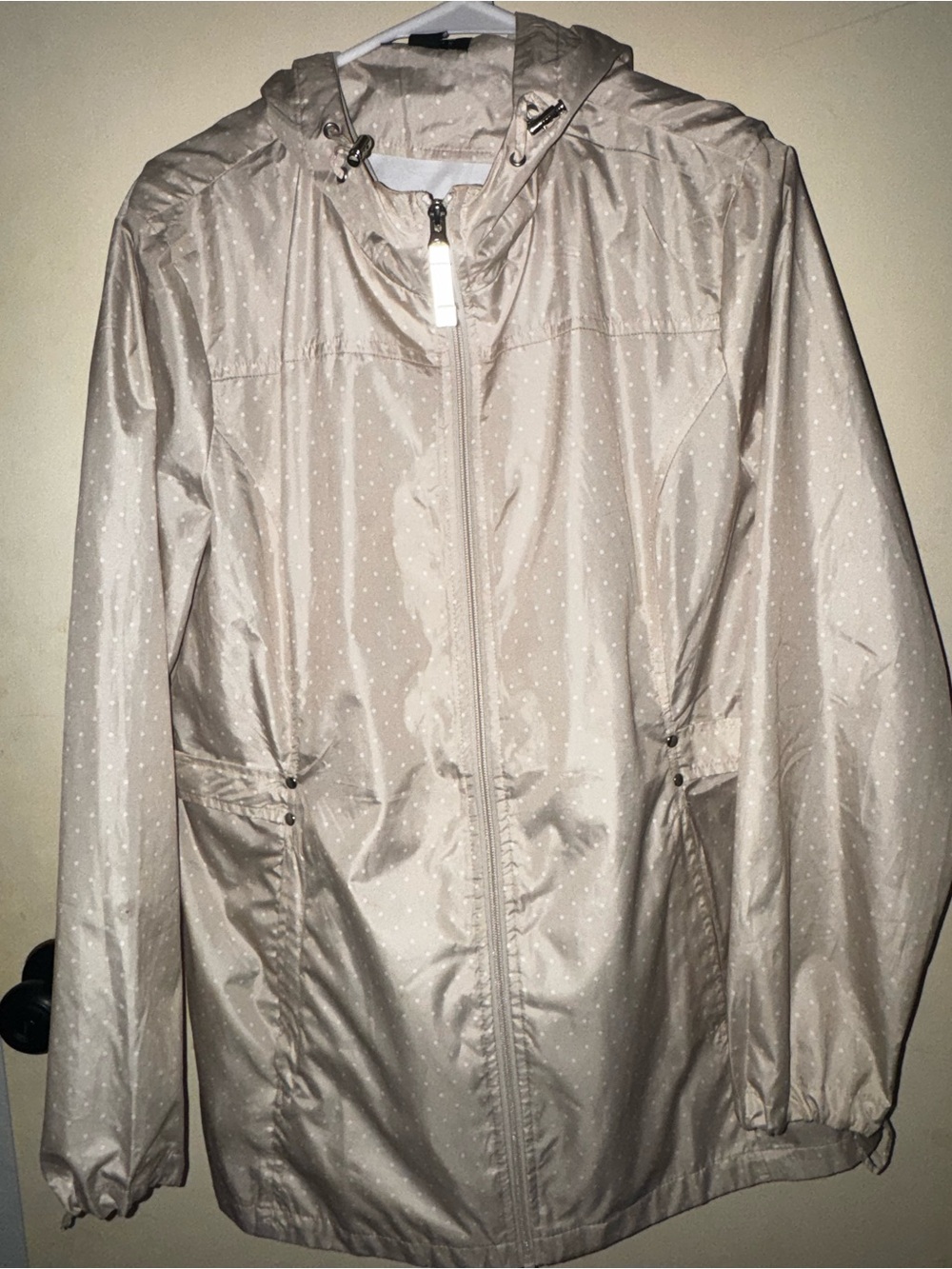 Jones NewYork Raincoat -XL